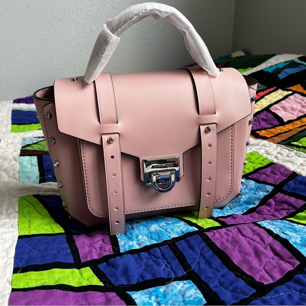 Michael Kors Manhattan Bag